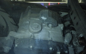 YAMAHA MAXAM 250 1983 SG21J