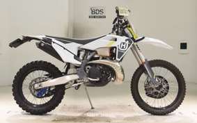 HUSQVARNA TE250I 2010