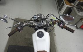 YAMAHA TW200 2JL