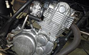 YAMAHA SR400 Gen.2 1997 1JR