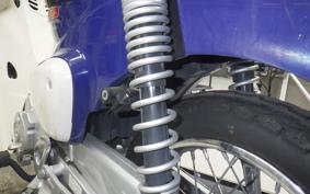 HONDA C110 SUPER CUB JA42