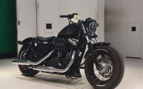 HARLEY XL1200X 2011