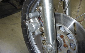YAMAHA VIRAGO 250 2005 3DM