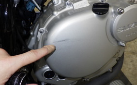 SUZUKI GRASS TRACKER 2005 NJ4DA