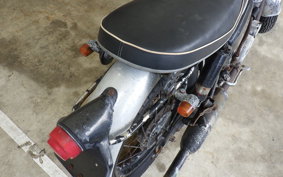 YAMAHA SR400 Gen.2 1994 1JR