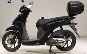 HONDA DIO 110 2025 JK03