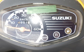 SUZUKI LET's 4 CA45A