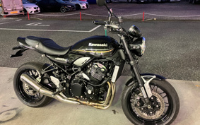 KAWASAKI Z900RS 2018 ZR900C