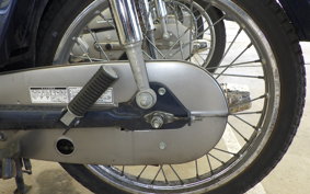 HONDA C90 SUPER CUB E HA02