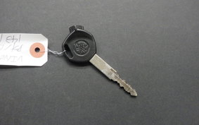 YAMAHA VINO 50 Gen.4 1999 AY02