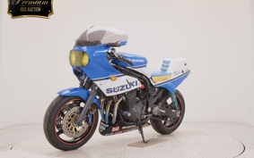SUZUKI GS1200SS 2002 GV78A