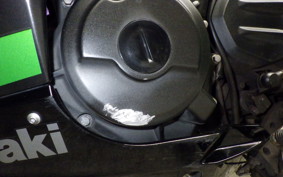 KAWASAKI NINJA 400 2022 EX400L