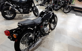 KAWASAKI MEGURO S1 BJ230A