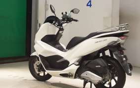 HONDA PCX 125 2011 JF81