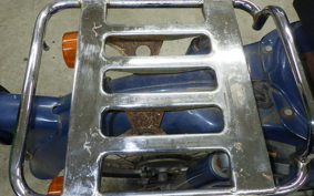HONDA C50 SUPER CUB AA01