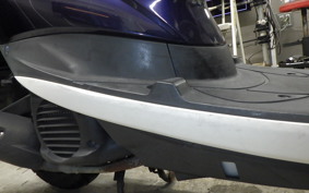 YAMAHA JOG SA55J