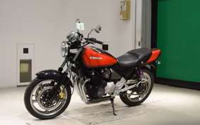 KAWASAKI ZEPHYR 400 Gen.1 1989 ZR400C