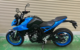 SUZUKI GSX-8S 2024 EM1AA