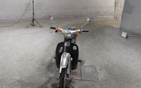 HONDA LITTLE CUB C50