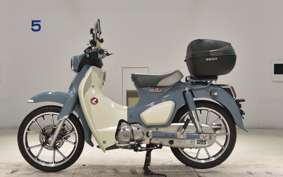 HONDA C125 SUPER CUB 2023 JA58