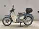Фото Honda C125 SUPER CUB 2023 с японского аукциона