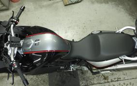 BMW F800GT 2017