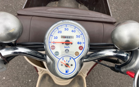 YAMAHA  VINO DX SA59J