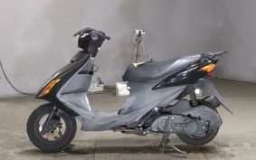 SUZUKI ADDRESS V125 CF4MA