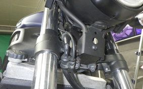 YAMAHA XSR700 2019 RM22J