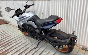 SUZUKI KATANA 2024 EK1AA