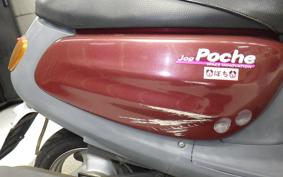 YAMAHA JOG POCHE SA08J
