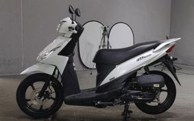 SUZUKI ADDRESS V110 CE47A