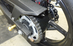 KAWASAKI NINJA 250 2 1996 EX250P