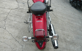 YAMAHA DRAGSTAR 250 VG05J