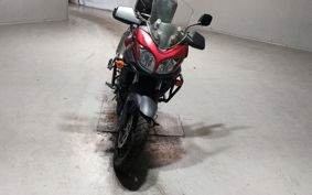 SUZUKI DL650 ( V-Strom 650 ) 2015 VP56A