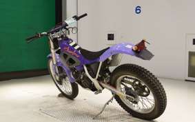 APRILIA CLIMBER 240 R