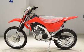 HONDA CRF125F 2023 JE03