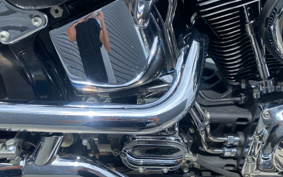 HARLEY FLSTF1340-1450 2000 BMY
