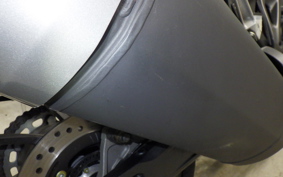 HONDA HAWK 11 2022