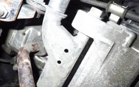 HONDA TACT-4ﾍﾞｰｼｯｸ AF79