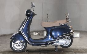 VESPA VESPALX125 M6650