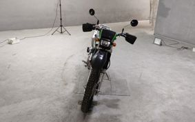KAWASAKI SUPER SHERPA KL250G