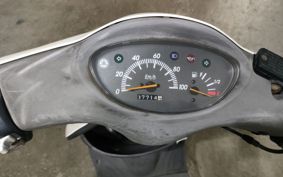 YAMAHA AXIS 100 SB06J