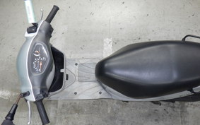 SUZUKI ADDRESS V125 2021 CF4EA
