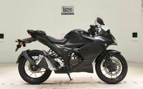 SUZUKI GIXXER 250 SF 1995