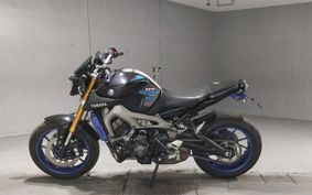 YAMAHA MT-09 RN34J