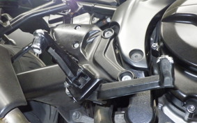 SUZUKI SV650 X A 2021 VP55B