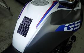 BMW G310GS 2019