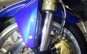 TRIUMPH TIGER 1050 2009