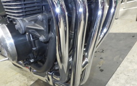 KAWASAKI ZEPHYR 400 KAI 2009 ZR400C